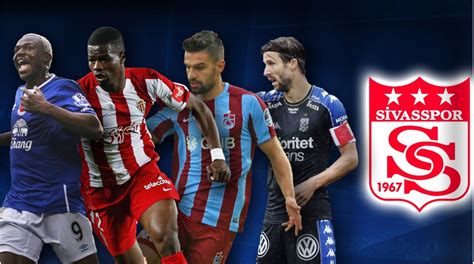 Malmö - <strong>Sivasspor</strong> UEFA Avrupa Ligi Play Off turu ilk maçında oynanacak olan Malmö <strong>Sivasspor</strong> maçı 18 Ağustos Perşembe günü saat 20. . Sivasspor transfermarkt